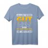 Alles Wird Gut Elektriker Ist Da T-Shirt  Perfektes Geschenk für Elektriker und Handwerker auf der Baustelle