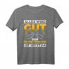 Alles Wird Gut Elektriker Ist Da T-Shirt  Perfektes Geschenk für Elektriker und Handwerker auf der Baustelle