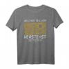 Welchen Teil verstehst du nicht? Schaltplan, Platine Elektrik T-Shirt - Lustiges Elektriker Geschenk für Männer und Frauen