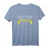 Resistance Is Not Futile Elektroniker Elektriker T-Shirt  Lustiges Strom Spruch für Handwerker & Elektromeister