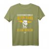 Herren Elektriker T-Shirt für Rentner & Handwerker - Lustiges Elektriker Spruch Geschenk für Meister & Ruheständler