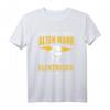 Herren Elektriker T-Shirt für Rentner & Handwerker - Lustiges Elektriker Spruch Geschenk für Meister & Ruheständler
