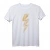 Lustiges Elektriker Flash T-Shirt mit Blitzbolzen  Tolle Geschenkidee für Lineman und Elektriker