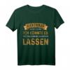 Elektriker Unfall Aussehen Elektroniker Starkstrom T-Shirt  Robustes Berufskleidung, klassisch geschnitten