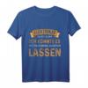 Elektriker Unfall Aussehen Elektroniker Starkstrom T-Shirt  Robustes Berufskleidung, klassisch geschnitten