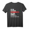 Elektriker-Geschenk | Lustiges Elektriker T-Shirt für Elektronikmeister, Azubi & Kollegen als Geschenkidee zum Vatertag, Geburtstag & Weihnachten