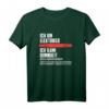 Elektriker-Geschenk | Lustiges Elektriker T-Shirt für Elektronikmeister, Azubi & Kollegen als Geschenkidee zum Vatertag, Geburtstag & Weihnachten
