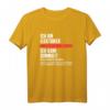 Elektriker-Geschenk | Lustiges Elektriker T-Shirt für Elektronikmeister, Azubi & Kollegen als Geschenkidee zum Vatertag, Geburtstag & Weihnachten