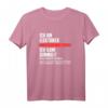 Elektriker-Geschenk | Lustiges Elektriker T-Shirt für Elektronikmeister, Azubi & Kollegen als Geschenkidee zum Vatertag, Geburtstag & Weihnachten