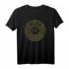 Bob Dylan Elektrische Aufnahme T-Shirt - Offizielles Musik Merchandise, Klassisch geschnitten