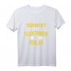 Dieser Elektriker Hat Einen Schlag - Lustiges Elektriker T-Shirt mit Spruch für Elektroniker und Elektriker auf der Baustelle