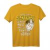 ELEKTRIKER Mechatroniker Elektro-Installation T-Shirt  Lustiges und cooles Geschenk für Elektriker, Mechatroniker, Kollegen & Freunde zum Geburtstag, Weihnachten, Vatertag & Muttertag