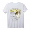 ELEKTRIKER Mechatroniker Elektro-Installation T-Shirt  Lustiges und cooles Geschenk für Elektriker, Mechatroniker, Kollegen & Freunde zum Geburtstag, Weihnachten, Vatertag & Muttertag