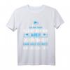 Elektromeister Ich bin zwar Elektriker T-Shirt - Elektriker Geschenk mit Spruch, Klassisch geschnitten, doppelt genähter Saum