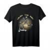 E-Scooter Roller Elektro Tretroller Funny Elektrisch T-Shirt  Perfektes Geschenk für Scooter-Fahrer, Trend 2019, Damen, Herren & Kinder