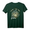 E-Scooter Roller Elektro Tretroller Funny Elektrisch T-Shirt  Perfektes Geschenk für Scooter-Fahrer, Trend 2019, Damen, Herren & Kinder