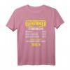 Elektriker Stundenlohn Spruch T-Shirt für Elektroniker & Elektromeister  Perfekt für die Werkstatt und den Beruf