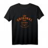 Elektriker Shirt - Original 100% Elektriker Geschenk für Geburtstag, Vatertag, Kollegen und Chef