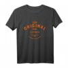 Elektriker Shirt - Original 100% Elektriker Geschenk für Geburtstag, Vatertag, Kollegen und Chef