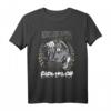 Elektriker Sprüche T-Shirt  Geschenkidee für Elektriker, Meister & Ausbildung  Vollblut Elektriker Motiv