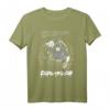 Elektriker Sprüche T-Shirt  Geschenkidee für Elektriker, Meister & Ausbildung  Vollblut Elektriker Motiv
