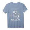 Elektriker Sprüche T-Shirt  Geschenkidee für Elektriker, Meister & Ausbildung  Vollblut Elektriker Motiv