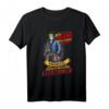 Elektriker T-Shirt - Am Anfang waren alle gleich | Originelles Geschenk zum Geburtstag, Vatertag & für Kollegen oder den Chef