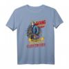 Elektriker T-Shirt - Am Anfang waren alle gleich | Originelles Geschenk zum Geburtstag, Vatertag & für Kollegen oder den Chef