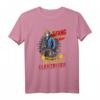 Elektriker T-Shirt - Am Anfang waren alle gleich | Originelles Geschenk zum Geburtstag, Vatertag & für Kollegen oder den Chef