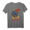 Elektriker T-Shirt - Am Anfang waren alle gleich | Originelles Geschenk zum Geburtstag, Vatertag & für Kollegen oder den Chef