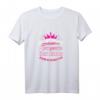 Damen Elektrikerin Lustiges Geschenk für Elektronikerin T-Shirt  Perfekt für Beruf, Geburtstag, Weihnachten & Muttertag