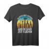 Ich Werde Nicht Aufgeben Aber Fluchen - Lustiges Heimwerker & Handwerker T-Shirt mit Werkzeug-Spruch für Elektriker, Mechaniker & Schrauber