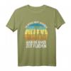 Ich Werde Nicht Aufgeben Aber Fluchen - Lustiges Heimwerker & Handwerker T-Shirt mit Werkzeug-Spruch für Elektriker, Mechaniker & Schrauber