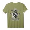 Ich bin Elektriker und kein Frauenarzt - Lustiges Geschenk T-Shirt für Elektriker, ideal zu Geburtstagen, Weihnachten & Vatertag