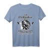 Ich bin Elektriker und kein Frauenarzt - Lustiges Geschenk T-Shirt für Elektriker, ideal zu Geburtstagen, Weihnachten & Vatertag