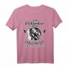 Ich bin Elektriker und kein Frauenarzt - Lustiges Geschenk T-Shirt für Elektriker, ideal zu Geburtstagen, Weihnachten & Vatertag