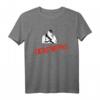 Katastrophe Baustelle Spruch T-Shirt für Schreiner, Elektriker & Handwerker - Lustiges Werkzeug Design für Profis & Hobby-Handwerker