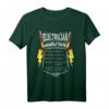 Elektriker-Stundensatz Funny Journeyman Wiring Pro T-Shirt  Humorvolles Handwerker-Shirt für Elektriker und Elektriker-Azubis