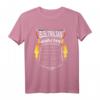 Elektriker-Stundensatz Funny Journeyman Wiring Pro T-Shirt  Humorvolles Handwerker-Shirt für Elektriker und Elektriker-Azubis