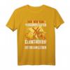 Ich bin ein guter Elektriker T-Shirt  Stolz auf den Beruf, perfektes Geschenk für Elektroniker und Gesellen