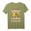 Ich bin ein guter Elektriker T-Shirt  Stolz auf den Beruf, perfektes Geschenk für Elektroniker und Gesellen
