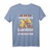 Ich bin ein guter Elektriker T-Shirt  Stolz auf den Beruf, perfektes Geschenk für Elektroniker und Gesellen