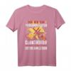 Ich bin ein guter Elektriker T-Shirt  Stolz auf den Beruf, perfektes Geschenk für Elektroniker und Gesellen
