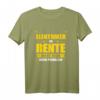 Elektriker in Rente - Nicht mehr mein Problem! Humorvolles T-Shirt als Geschenk zum Renteneintritt
