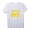 Elektriker in Rente - Nicht mehr mein Problem! Humorvolles T-Shirt als Geschenk zum Renteneintritt