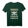 Verrückte Elektriker Gewarnt Elektronik Elektrotechniker T-Shirt  Lustiges Geschenk für Elektriker, Kollegen & Elektromeister zum Arbeiten, Feiern & Party