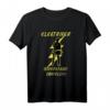 Elektriker Widerstand zwecklos! HapBunny T-Shirt  Humorvolles Geschenk für Elektriker zum Geburtstag oder Anlass