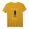 Elektriker Widerstand zwecklos! HapBunny T-Shirt  Humorvolles Geschenk für Elektriker zum Geburtstag oder Anlass
