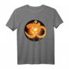 Psytrance Ornament Goa Trance Musik Elektrisch T-Shirt  Festival Outfit für Rave, Club & Psytrance Events