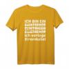 Ich verlege Stromkabel Ich bin Elektriker - Lustiges T-Shirt für Elektriker Gesellen im ersten Lehrjahr